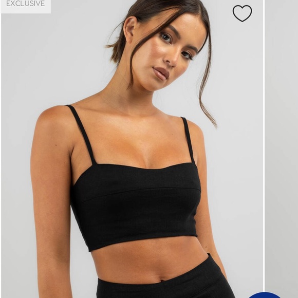 City beach Australia Brighton Top -mooloola - Picture 5 of 5